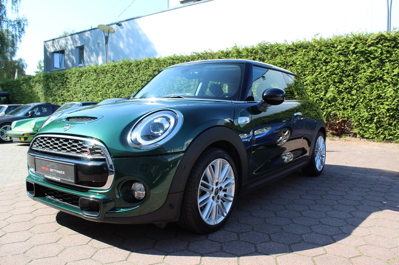 Mini Gebraucht Kaufen