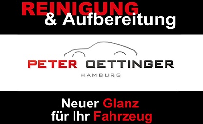 Peter Oettinger Hamburg