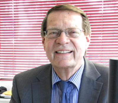 Klaus-Peter Oettinger